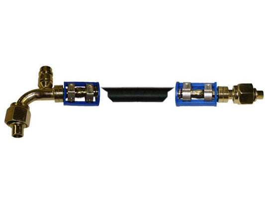 Compressor to Condenser Hose - 7-50151
