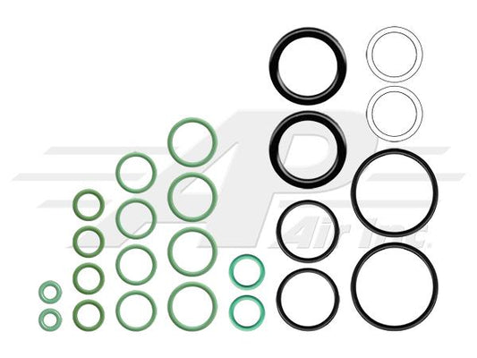 Universal Ag O-Ring Kit - 530-4092