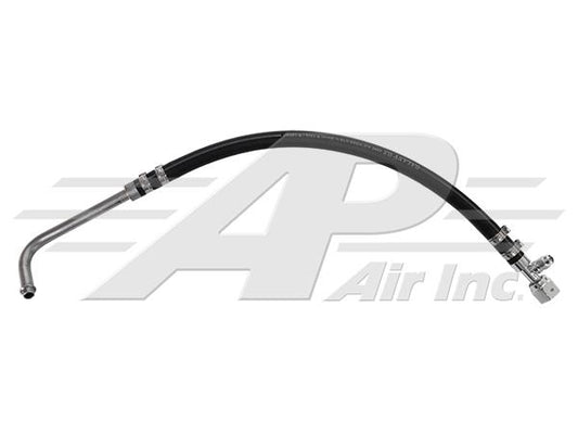 Receiver Drier to Expansion Valve Hose - 7-112101