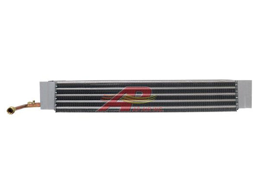 Evaporator With Heater Core - 590-5680