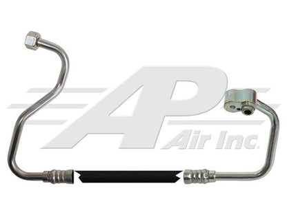 Compressor to Condenser Hose - 7-209390