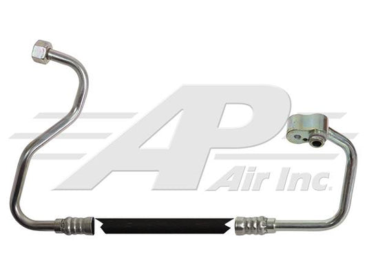Compressor to Condenser Hose - 7-209390