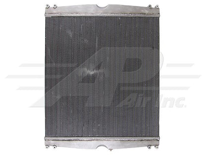Heavy Duty Aluminum Radiator - AR5596HD