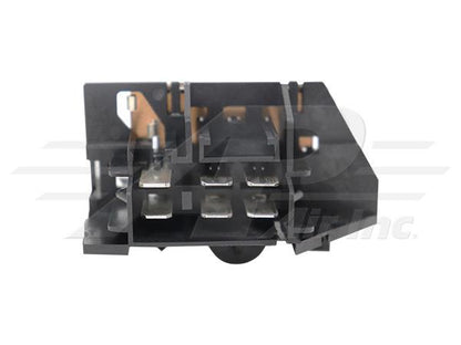 Fan Speed/Blower Switch - 205-440