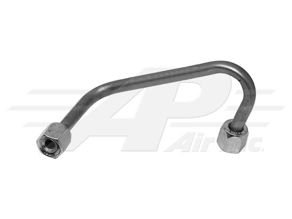 Receiver Drier to Expansion Valve Steel Line - Expansion Valve End - 7-52322