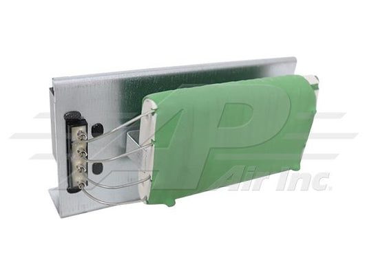 Blower Motor Resistor - 220-554