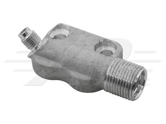 Manifold - Low Side Suction - 451-1170