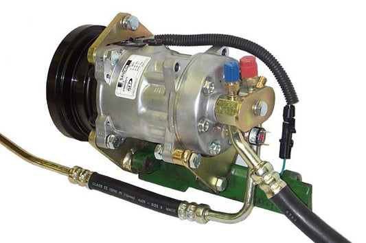 Nippondenso Ear Mount to Sanden Conversion Kit - 990-417