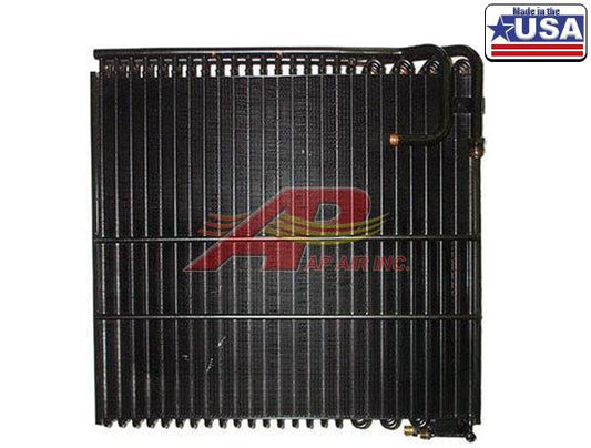 Condenser With Oil Cooler - 400-5590