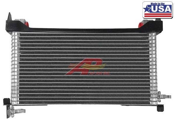 Hydraulic Oil Cooler - 5-5647