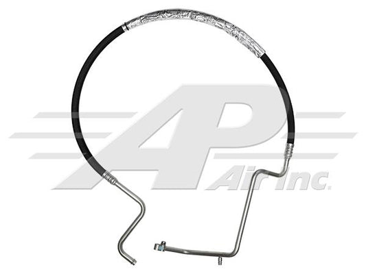 Suction Hose - 7-173846