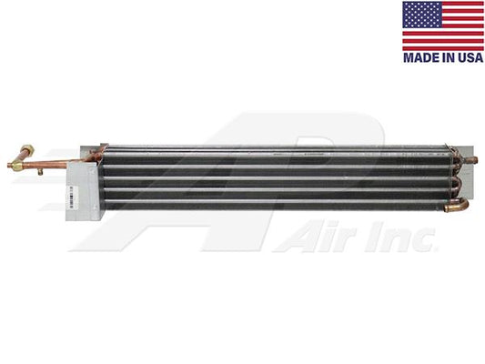 Evaporator with Heater Core - 590-5670