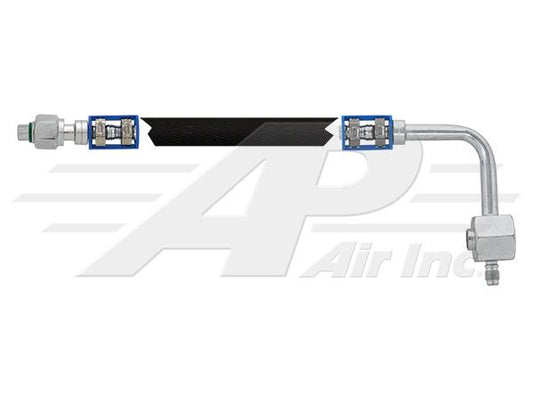Compressor to Condenser Hose - 7-70930