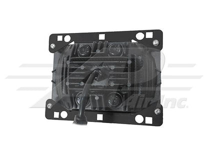LED Headlight - 3-6420