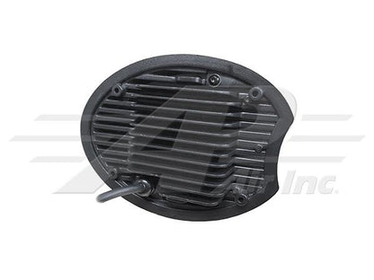 Right LED Oval Corner Light - 3-7830R