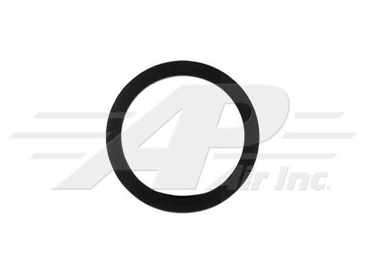 # 12 Aeroquip Quick Coupler Face Seal Square Cut Gasket - 440-997
