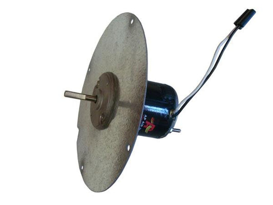 Blower Motor - Without Wheel - BM1126012