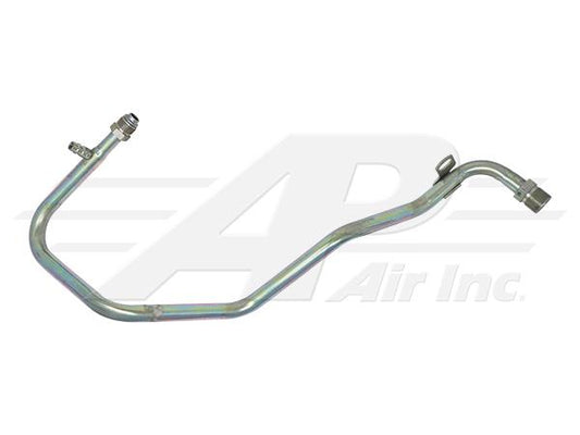 Suction Hose - Compressor End - 7-69063