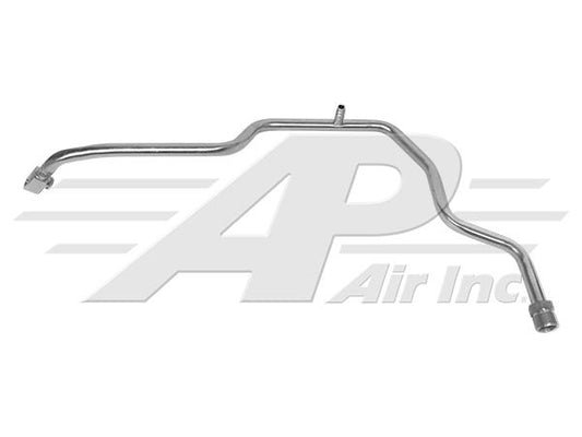 Suction Hose - Compressor End - 7-214532