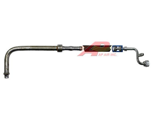 Receiver Drier to Expansion Valve Hose - 7-82043