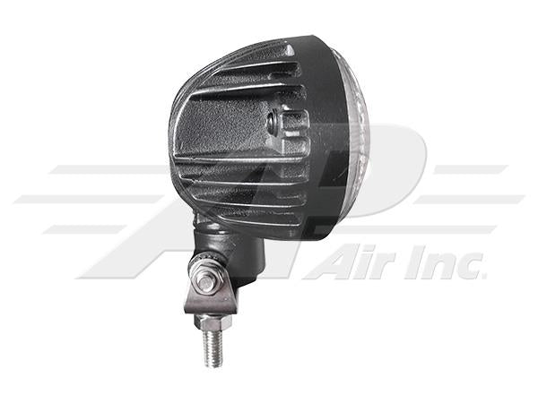 Bottom Mount Oval LED Light - 3-8060