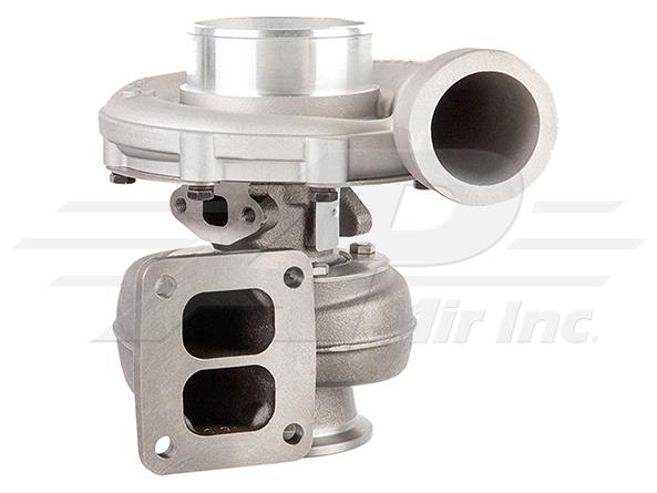 Turbocharger - 40-11366