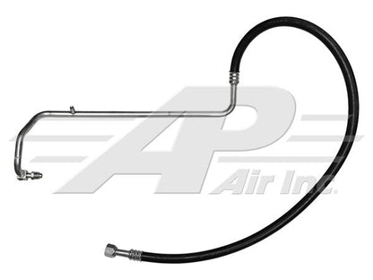 Suction Hose - Compressor End - 7-184872
