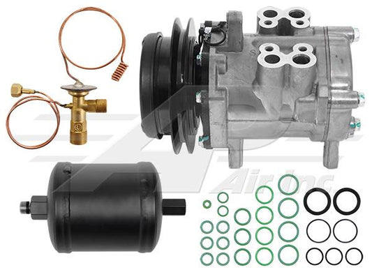 Ag A/C Kit - John Deere - 890-1171