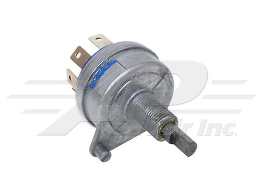 Rotary Wiper Switch - 205-1342