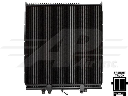 Hydraulic/Transmission Oil Cooler - 5-5589