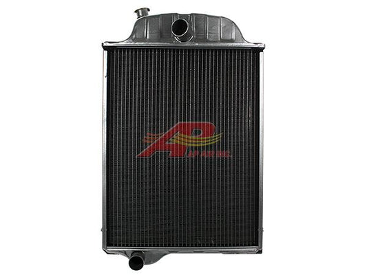 Radiator - AR5554