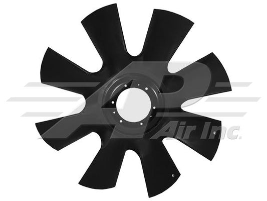 John Deere Engine Fan - 8 Blade - EF5858