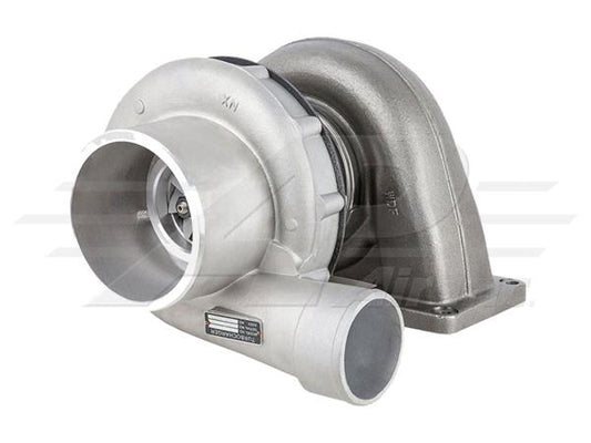Turbocharger - 40-11386