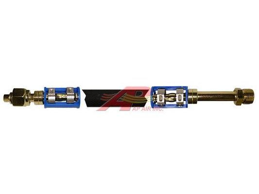 Liquid Rubber Cab Post Replacement Hose - 7-39312R