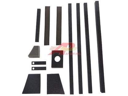 Radiator Foam Seal Kit - RF5570