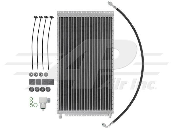 Multi Flow Condenser Add on Kit - 4-58440
