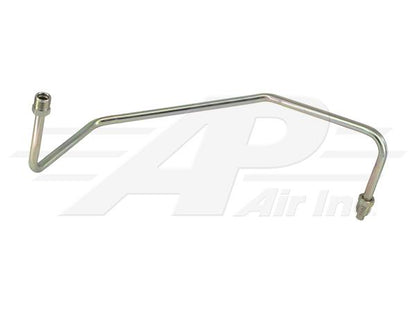 Receiver Drier Inlet Steel Line - 7-87355