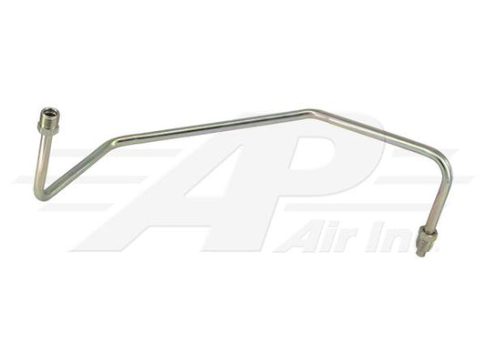 Receiver Drier Inlet Steel Line - 7-87355