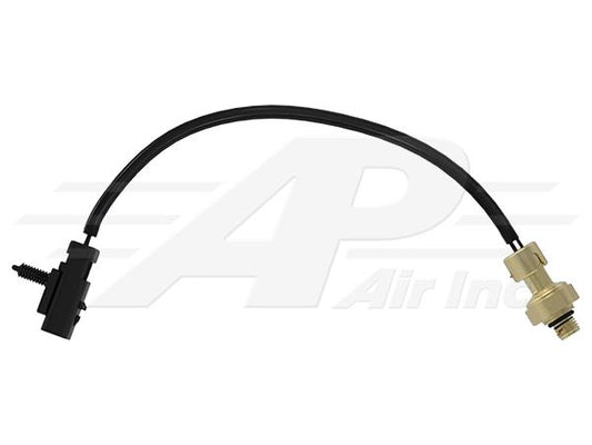 Exhaust Gas Recirculation Pressure Sensor - 28-1229