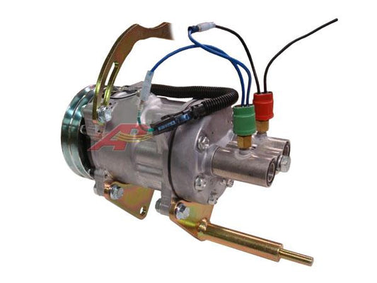 A6 to Alternative Sanden Conversion Kit - 990-403