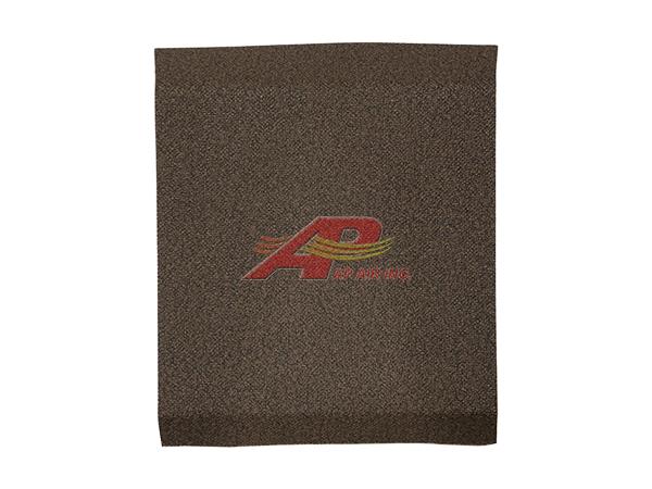 OEM Style, Low Rear Panel - Mutli-Brown - CK5072-5
