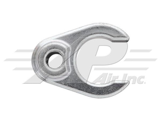 Compressor Fitting Retainer - 451-1310