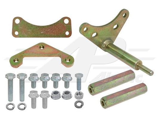 John Deere 8640 and 8440 Bracket Kit - 995-8640