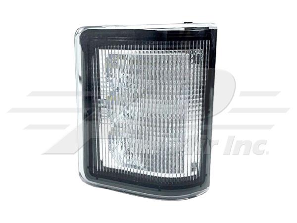 Right LED Work Light - 3-7210R