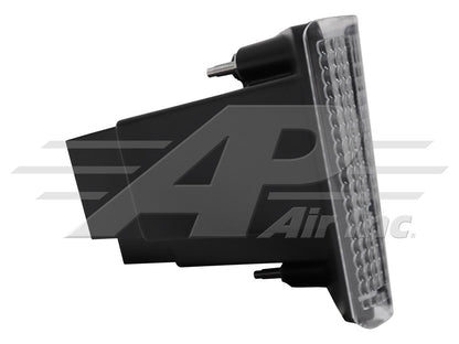 LED Left Corner Light - 5" X 4.2" X 5.87" - 3-52052L