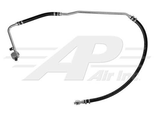 Compressor to Condenser Hose - Conversion Kit Hose - 7-57327S
