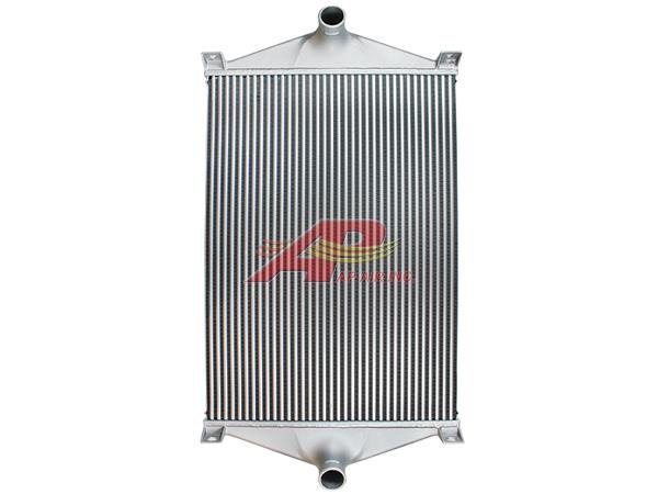 Charge Air Cooler
