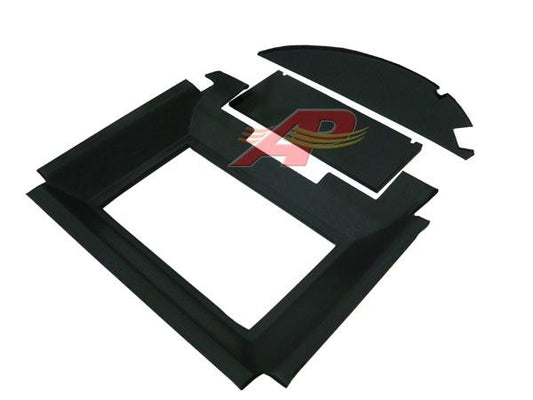 Headliner - Black - CK5034-H