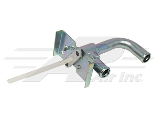 Heater Control Valve - Cab - 570-305