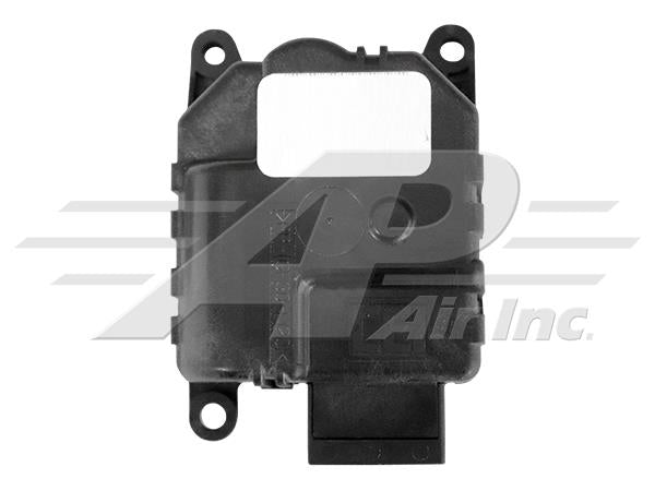 Heater Actuator - 5 Pin - 570-884